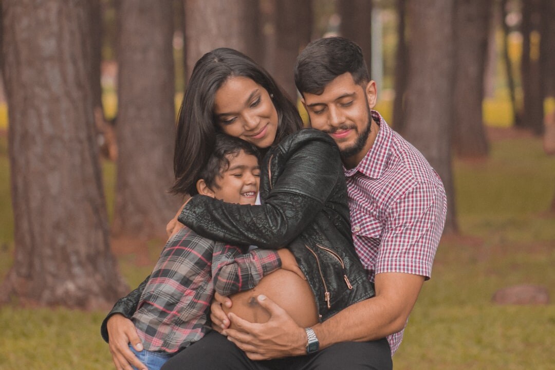 family support moment