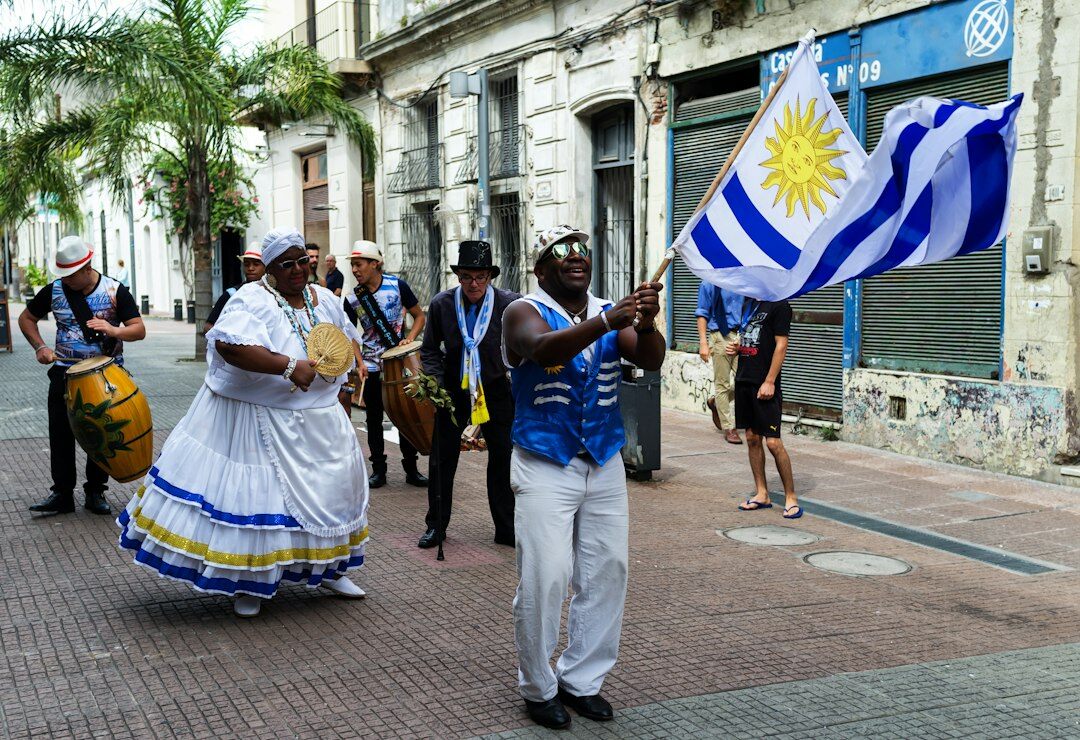 uruguayan cultural history photos